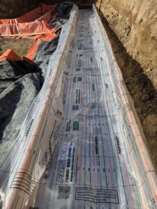 fastfoot footing forming system